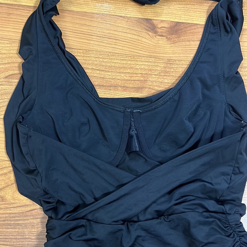 Soma black bathing suits 🩱 - Picture 3 of 4